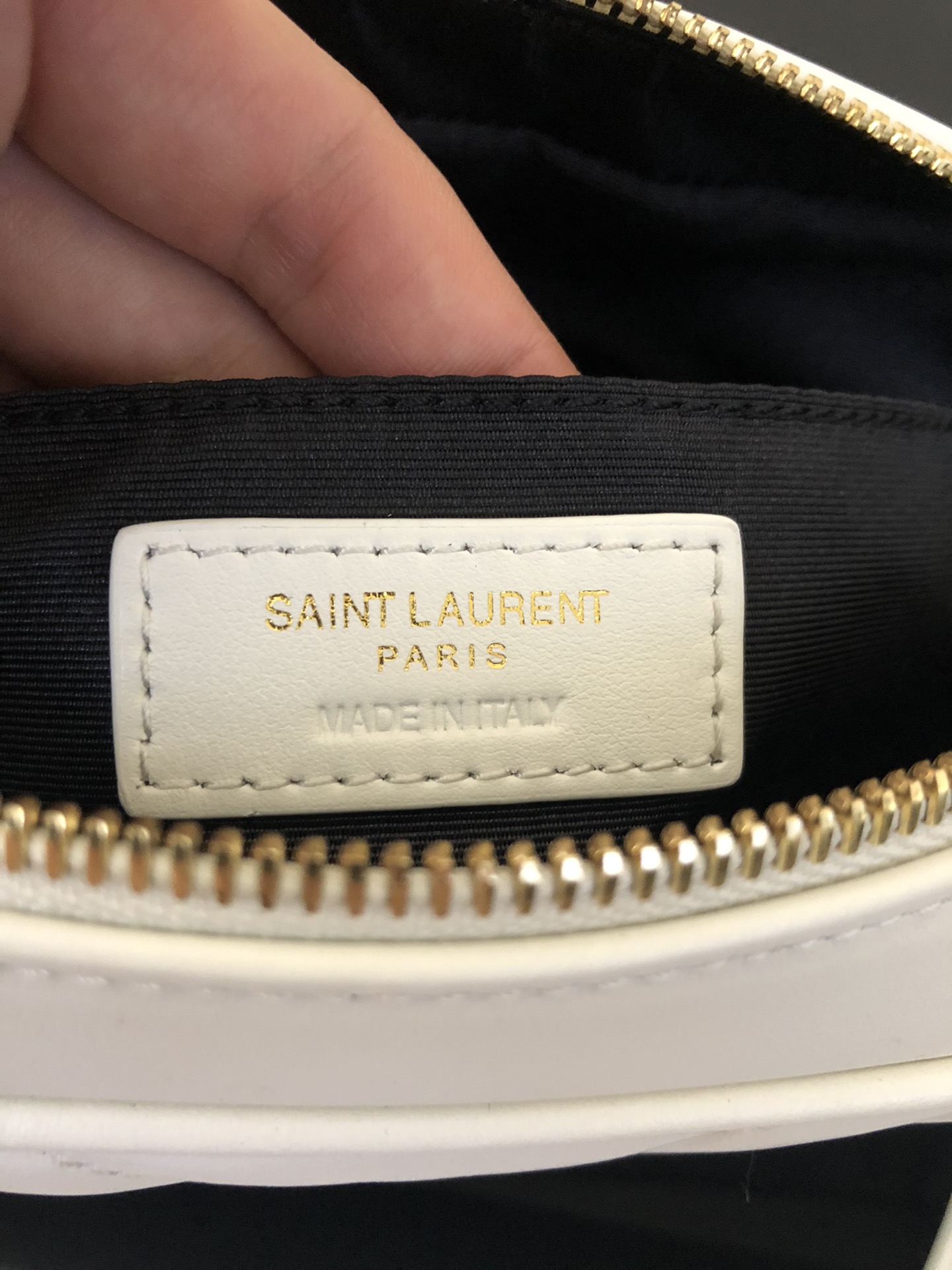 YSL Satchel Bags